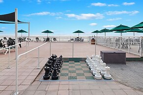 Royal Floridian Resort