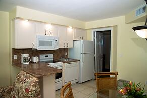 Royal Floridian Resort