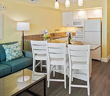 Royal Floridian Resort