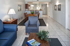 Royal Floridian Resort