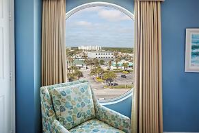 Royal Floridian Resort