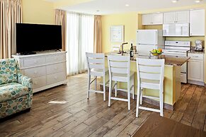 Royal Floridian Resort