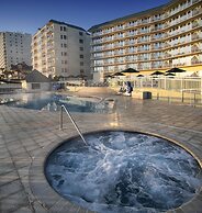 Royal Floridian Resort