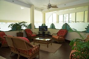 Royal Floridian Resort