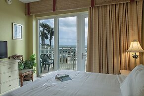 Royal Floridian Resort