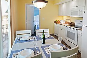 Royal Floridian Resort