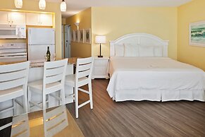 Royal Floridian Resort