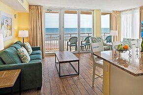 Royal Floridian Resort