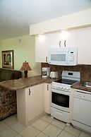 Royal Floridian Resort