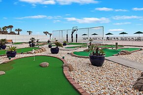 Royal Floridian Resort