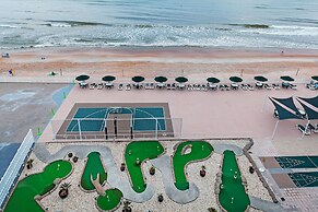 Royal Floridian Resort