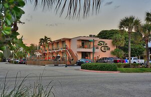 Sea Cliff Motel