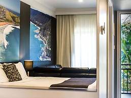 Mercure Gerringong Resort