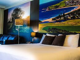 Mercure Gerringong Resort