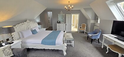 Shendish Manor Hotel & Golf Course