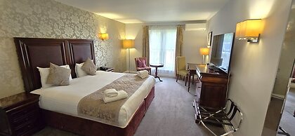 Shendish Manor Hotel & Golf Course