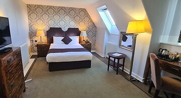 Shendish Manor Hotel & Golf Course