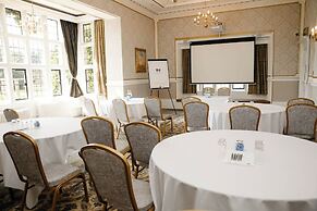 Shendish Manor Hotel & Golf Course