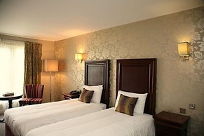 Shendish Manor Hotel & Golf Course