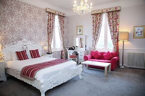 Shendish Manor Hotel & Golf Course