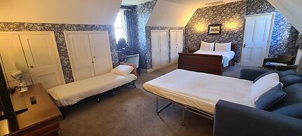 Shendish Manor Hotel & Golf Course