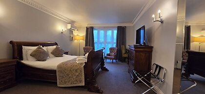 Shendish Manor Hotel & Golf Course