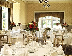 Shendish Manor Hotel & Golf Course