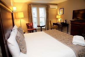 Shendish Manor Hotel & Golf Course