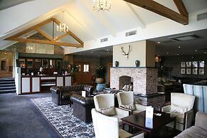 Shendish Manor Hotel & Golf Course