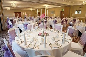 Shendish Manor Hotel & Golf Course