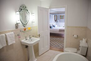 Shendish Manor Hotel & Golf Course