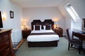Shendish Manor Hotel & Golf Course