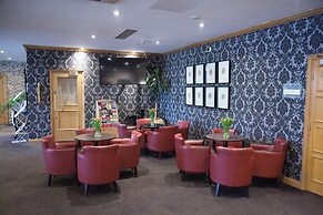 Shendish Manor Hotel & Golf Course