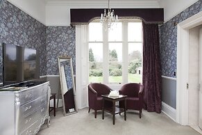Shendish Manor Hotel & Golf Course