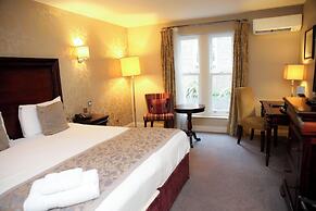 Shendish Manor Hotel & Golf Course