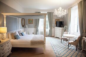 Shendish Manor Hotel & Golf Course