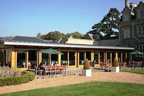 Shendish Manor Hotel & Golf Course