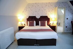 Shendish Manor Hotel & Golf Course