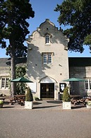 Shendish Manor Hotel & Golf Course