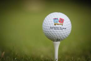 Shendish Manor Hotel & Golf Course