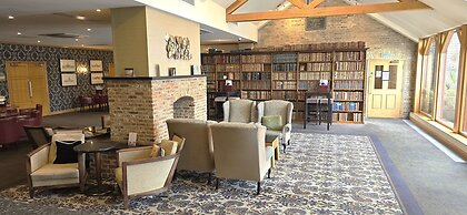 Shendish Manor Hotel & Golf Course