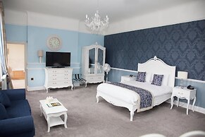 Shendish Manor Hotel & Golf Course