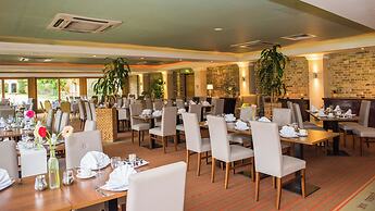 Shendish Manor Hotel & Golf Course