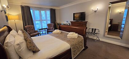 Shendish Manor Hotel & Golf Course