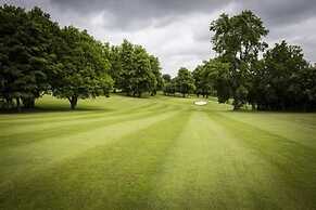 Shendish Manor Hotel & Golf Course
