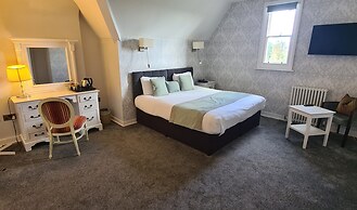 Shendish Manor Hotel & Golf Course