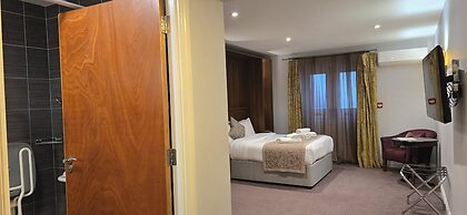 Shendish Manor Hotel & Golf Course