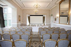 Shendish Manor Hotel & Golf Course