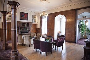 Shendish Manor Hotel & Golf Course