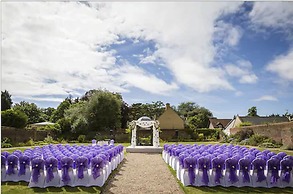 Shendish Manor Hotel & Golf Course